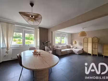 appartement à cocheren (57800)