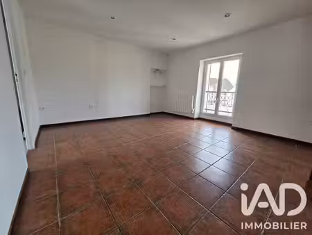 duplex à la chapelle-en-serval (60520)