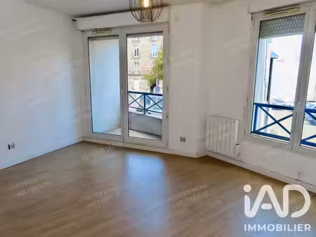 appartement à enghien-les-bains (95880)