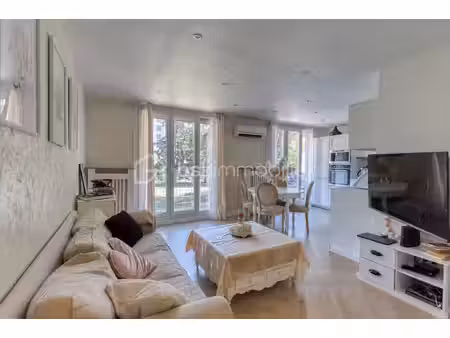 appartement de 62 85 m² à le pont-de-claix