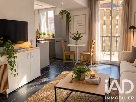 appartement à marseille (13006)