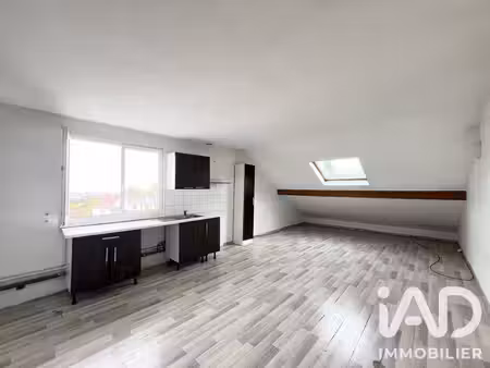 appartement à montfermeil (93370)