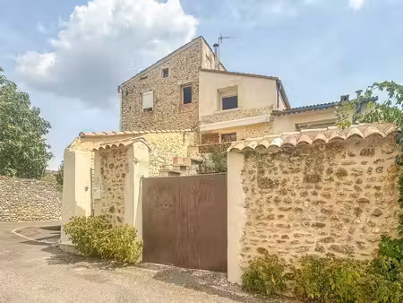 charmante maison de village entièrement rénovée — calme et confort à 15 minutes de 