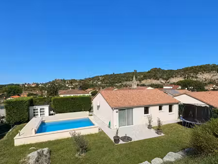 maison de village à eymeux (26730)