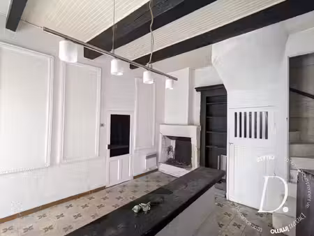 maison à vendre arles
