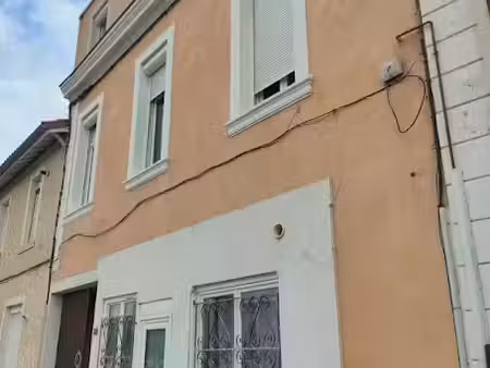 vente appartement 10 pièces 180 m² à romans-sur-isere (26100)  345 000 €