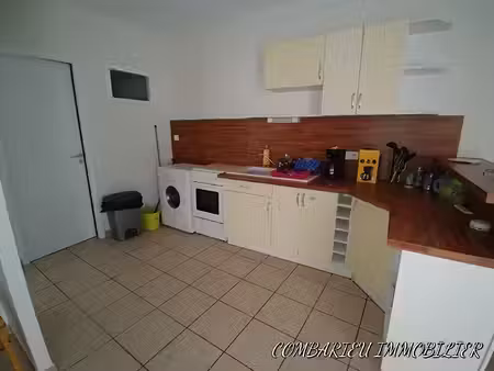 location appartement 2 pièces 36m²