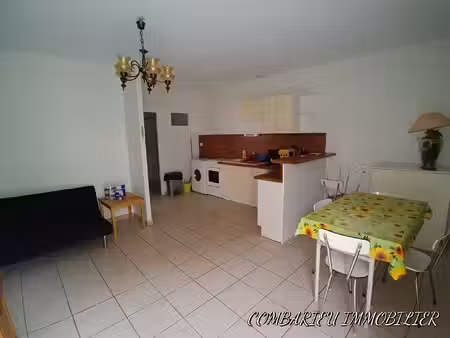 location appartement 2 pièces 36m²