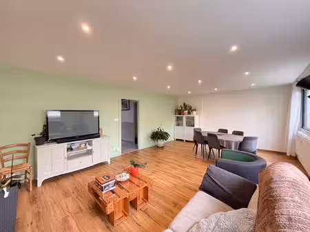 achat appartement 4 pièces 93m²
