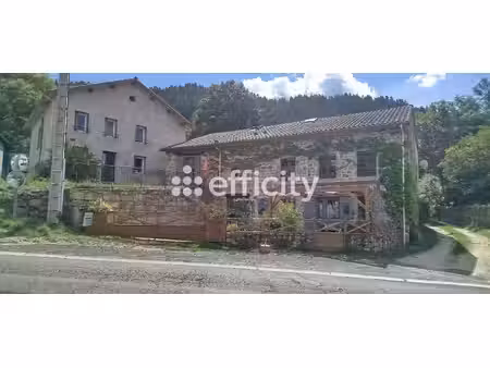 maison 10 pièces - 292 m²