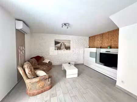 location maison 3 pièces 63m²