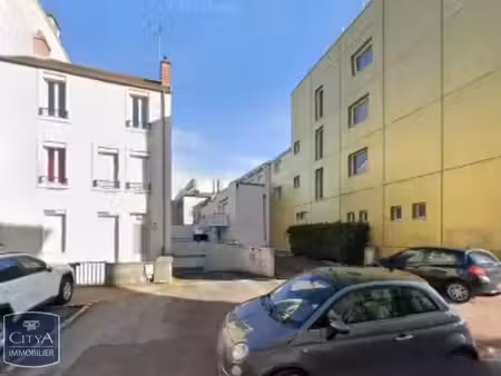 appartement à louer 3 pièces 60.94 m² - dijon (21) - 835€