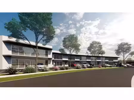 cabestany - a vendre espace bureaux de 130m2