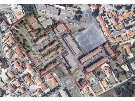 perpignan - lotissement 'le purple' - aux portes de toulouges