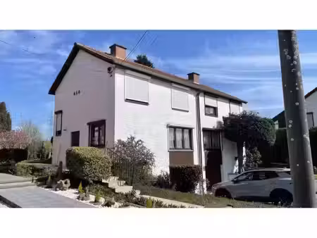 maison à vendre à rue des amandiers 86 saint-vaast (vwd16987)