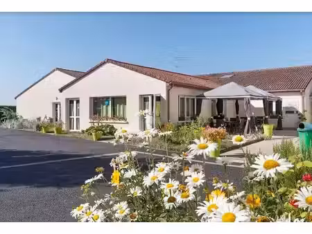 achat appartement 1 pièce monts 37260