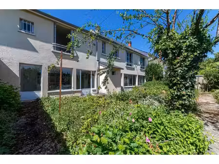 achat maison 4 pièces 115m² issoudun 36100