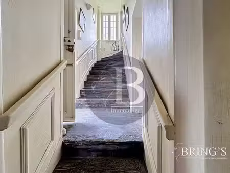 prestigieux château de 410 m2 en vente - moisdon-la-rivière  france