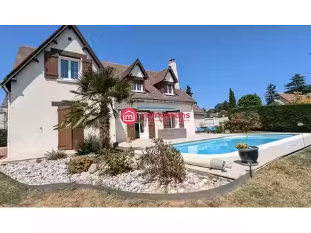 maison de luxe de 7 pièces en vente à le mans  pays de la loire