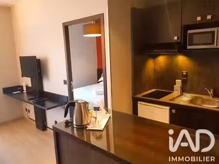 vente appartement 2 pièces 33 m² à thoiry (01710)  65 000 €