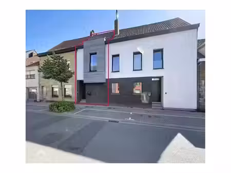 maison à vendre à dorpsstraat 7a staden (rbw83346)