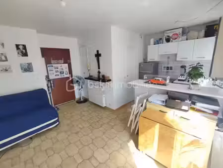 vente appartement 1 pièce 21 m² à savigny-sur-orge (91600)  90 000 €