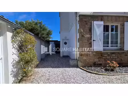 achat appartement 2 pièces 40m²