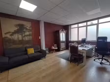 vente appartement 4 pièces 86 m² à saint-girons (09200)  119 460 €