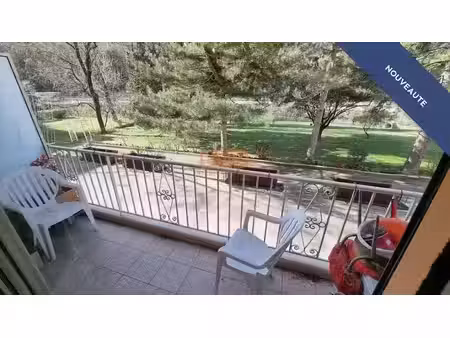 vente appartement 2 pièces 55 m² à trans-en-provence (83720)  130 000 €
