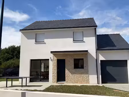 location maison 5 pièces 102m²