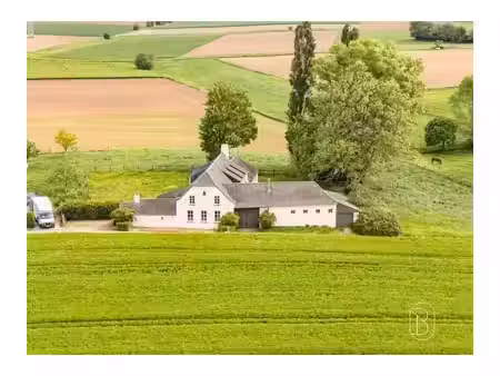 ferme à vendre à bakkerbos 2 nukerke (rbw83342)
