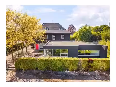 surface commerciale à vendre à rijksweg 53 audenarde (rbw83343)