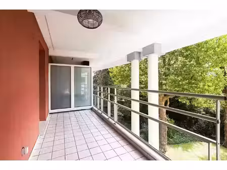 appartement à vendre 2 pièces 58 m² - lambersart (59) - 249 500€