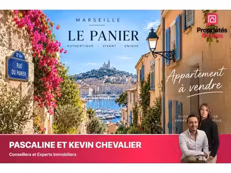 t2 exclusif au panier petit immeuble  calme rare  idéal investisseur