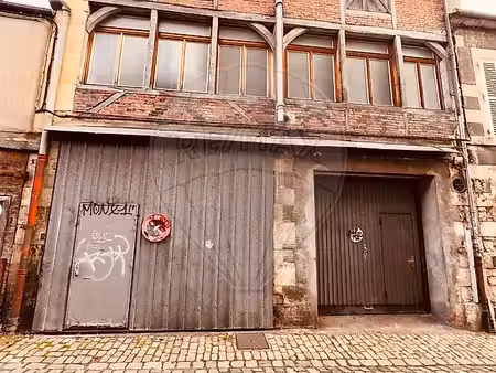 immeuble 4 chambre(s) à vendre