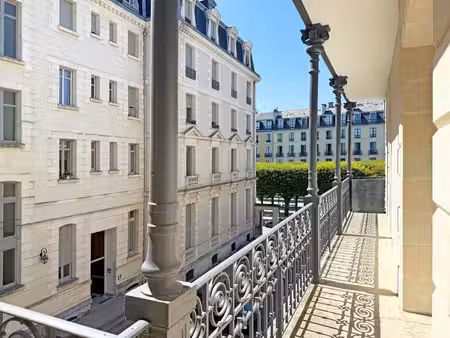 appartement 7 pièces