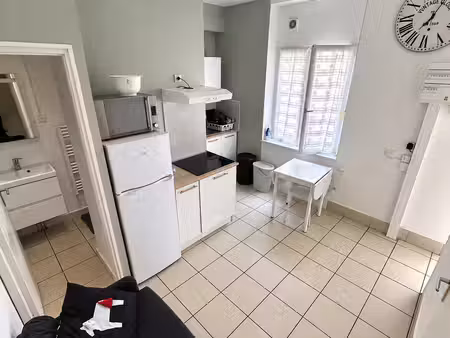 lille esquermes - maison 2 chambres/idéal colocation