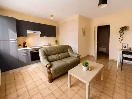 achat appartement 2 pièces 42m² essert 90850