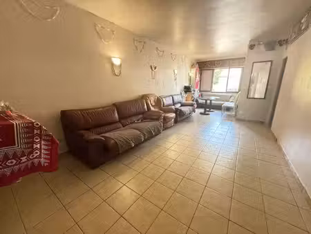 achat appartement 3 pièces 62m² essert 90850