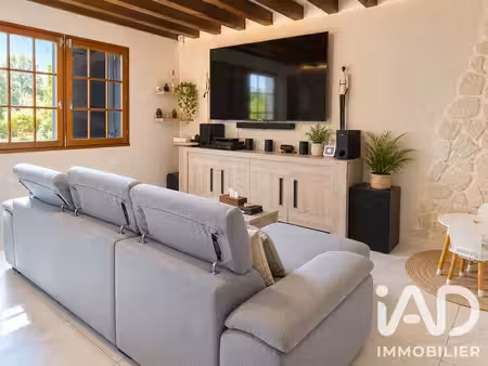 maison de ville à rion-des-landes (40370)