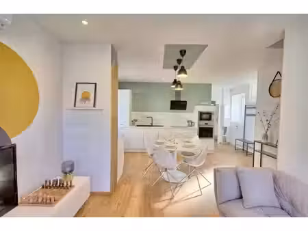 achat immeuble 102m² nevers 58000