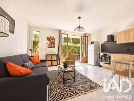 vente appartement 2 pièces à saint-raphaël (83530) : à vendre 2 pièces / 41m² saint-raphaë