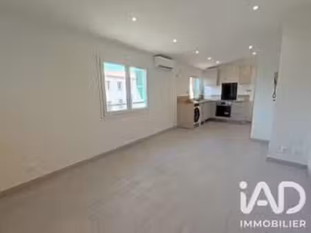 vente appartement 3 pièces à saint-raphaël (83530) : à vendre 3 pièces / 47m² saint-raphaë