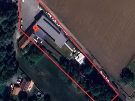 commercieel te koop in zonnebeke met 4 slaapkamers