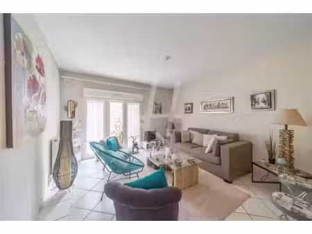 achat appartement 2 pièces 41m² metz 57000