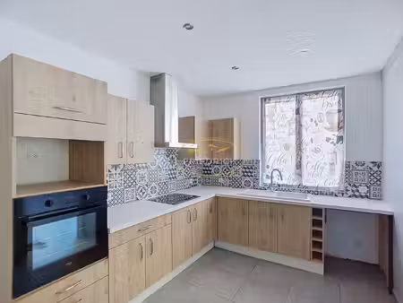 achat maison 5 pièces 99m² combles en barrois 55000