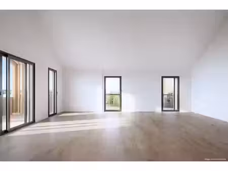 appartement de 3 chambres de luxe en vente à vannes  france