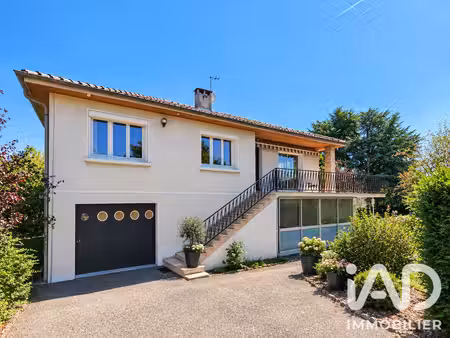 maison à chassieu (69680)