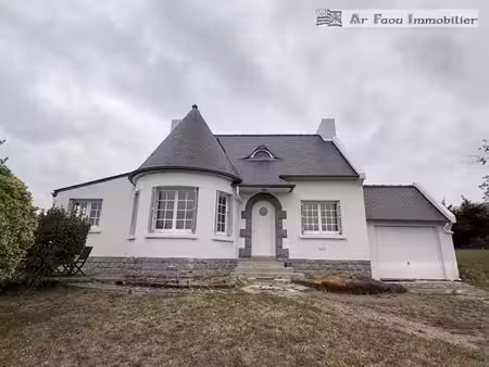 maison de prestige de 104 m2 en vente crozon  bretagne