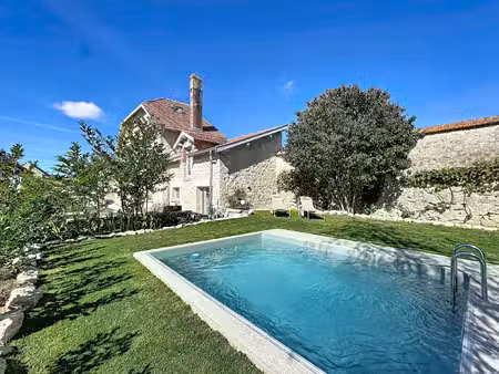 achat maison 6 pièces 135m² cauroy les hermonville 51220